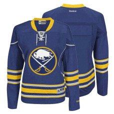 Women's Buffalo Sabres Navy Home Premier Jersey