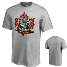 Youth Heritage Classic Heather Gray 2016 Heritage Classic T-shirt