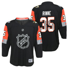 Youth Nashville Predators #35 Pekka Rinne 2018 All Star Jersey