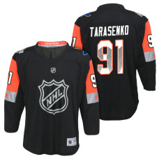 Youth St. Louis Blues #91 Vladimir Tarasenko 2018 All Star Jersey